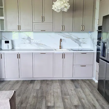 شقة Townhouse In Ursynow With Parking 3