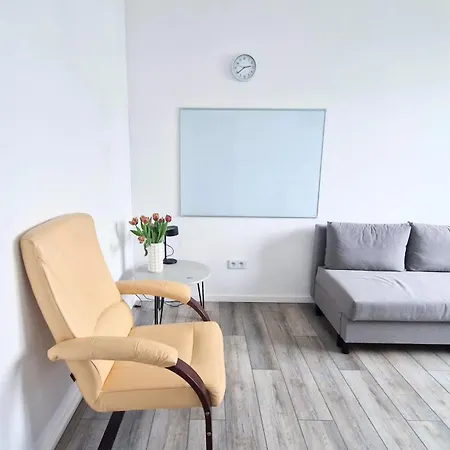 Townhouse In Ursynow With Parking 3 Dabrowka (Wadowice)